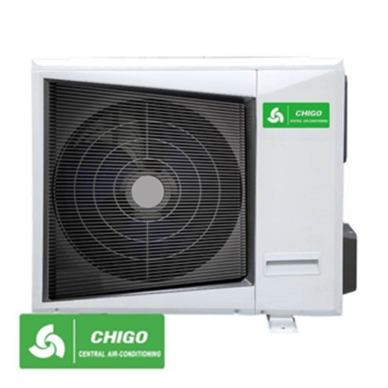 giwee cassette air conditioner